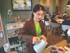 -dotcom coffee古点咖啡(致真大厦店)