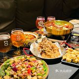 探店延边人自己酿的啤酒店－发酵空间精酿啤酒