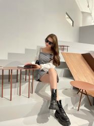 -梳蕾娜 HAIR SALON