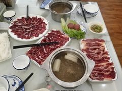 -福合埕牛肉火锅(长平国新店)
