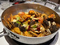 -七欣天香辣蟹火锅(闵行浦江欢乐颂店)