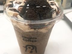 -高嶺咖啡(望京店)