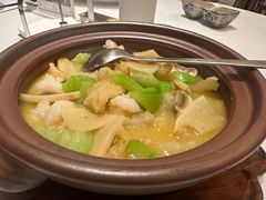 -扬州香格里拉·香宫中餐厅