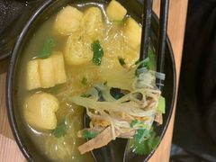 -小杨生煎(周浦万达店)