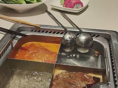 -海底捞火锅(亲子主题北金鹰店)