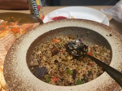 -本处·素食·融合料理(南油店)