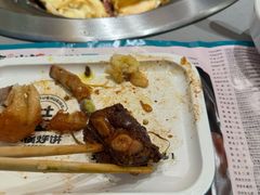 -灶座小锅烀饼·铁锅炖(全国总店)