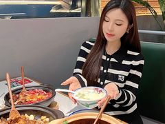 -火啫啫·粤式啫啫煲(南通首店)
