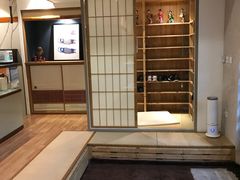 门厅换鞋区-鮨吞Sushinomi(苏州桥店)
