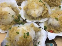 -贞姨美食·老字号海鲜大排档