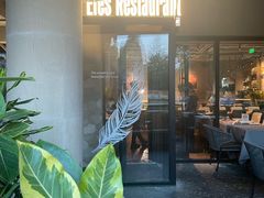 -Efes Turkish & Mediterranean Cuisine 艾菲斯餐厅(陆家嘴店)