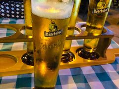 -巴伐利亚啤酒坊(意式风情街店)