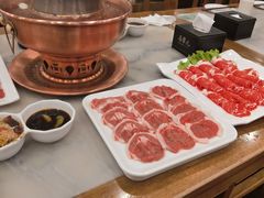 -牛街·马辈儿涮肉(牛街二店)