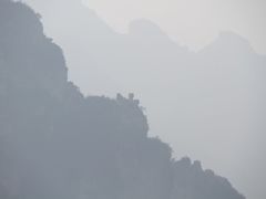 -狼牙山风景区