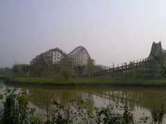 -济南方特东方神画