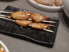 -陈熹公民族美食文化餐厅(中华广场店)