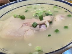-易老妈蹄花.特色川菜(人民公园总店)