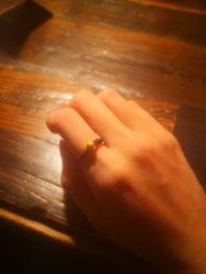 -菜百首饰(朝阳店)