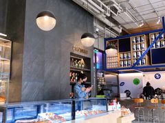 -大小咖啡 BigSmallCoffee(麦子店)