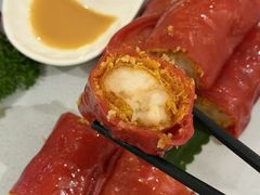 -丰鲤楼•闽南茶楼(仟禧汇店)