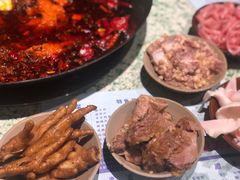 -五里关火锅(牛市口店)