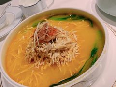 大煮干丝-民国红公馆·秦淮八艳(夫子庙店)