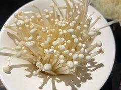 -酱小七老火锅(横店康庄店)