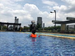 -广州粤海喜来登酒店