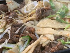 -清真永恒华威肉饼(潘家园店)