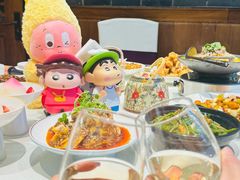 -金家老三饭庄(常营店)