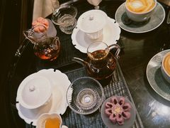 -上海波特曼丽思卡尔顿酒店