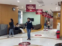 -雅悦齿科(顾村公园店)