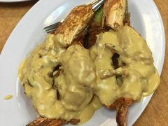 -ZF Seafood Restaurant 卓峰海鲜餐