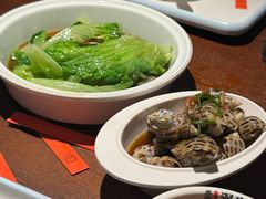 -乔街深夜食堂·小龙虾·高压锅生蚝(杭州总店)