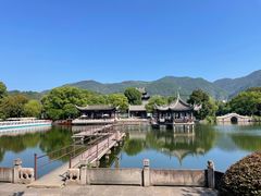 -台州府城(东湖)