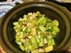春鲜四宝-南京大牌档(香港广场店)