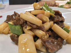-明本湛江鸡•海鲜小厨(陈家祠店)