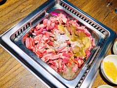 -泽成冰煮羊(非·遗东岸国际店)