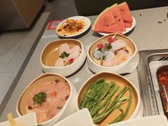 -海底捞火锅(方圆荟店)