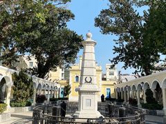 -安德鲁饼店(总店)