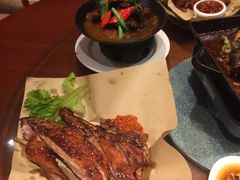 -老头儿油爆虾(星光一期店)