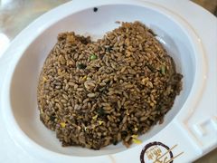 湘西酱油炒饭-李师傅脆肚(梅林店)