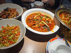 -辣得叫湘菜(四明店)