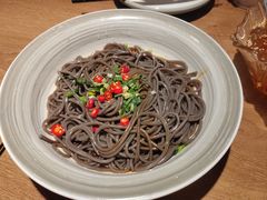 -鱼酷活鱼烤鱼(静安大融城店)