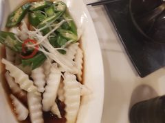 -院子餐厅·大锅菜·老杭帮(桥西直街店)