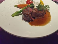 -马克西姆餐厅(崇文门店)