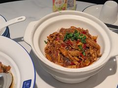 -兰湘子·湘菜小炒(盛龙广场店)