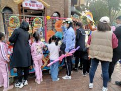 -郑州方特梦幻王国