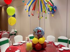 -昆山皇冠国际会展酒店