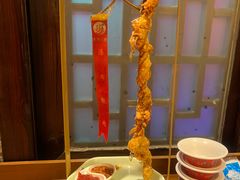 -袍家大院重庆火锅(文安路店)